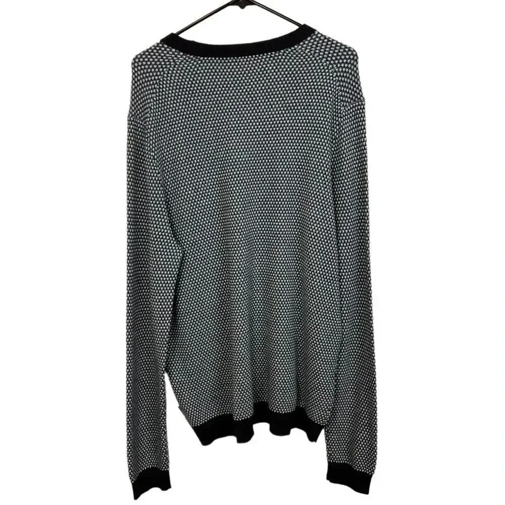 Ted Baker Coftini Triple Stitch Sweater XXL